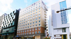Toyoko Inn Kanazawa Kenrokuen Korimbo